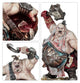 Warhammer Age of Sigmar - Ogor Mawtribes Cleavers