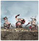 Warhammer Age of Sigmar - Ogor Mawtribes Cleavers