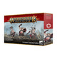 Warhammer Age of Sigmar - Ogor Mawtribes Cleavers