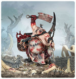 Warhammer Age of Sigmar - Ogor Mawtribes Butcher