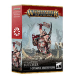 Warhammer Age of Sigmar - Ogor Mawtribes Butcher