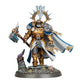 Warhammer Age of Sigmar - Stormcast Eternals Lord-Commander Bastian Carthalos