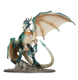Warhammer Age of Sigmar - Stormcast Eternals Krondys, Son of Dracothion