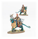 Warhammer Age of Sigmar - Stormcast Eternals Dracothian Guard Desolators/Fulminators/Tempestors/Concussors