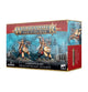 Warhammer Age of Sigmar - Stormcast Eternals Dracothian Guard Desolators/Fulminators/Tempestors/Concussors
