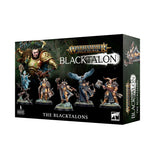 Warhammer Age of Sigmar: Stormcast Eternals The Blacktalons