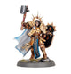 Warhammer Age of Sigmar - Stormcast Eternals Lord-Celestant