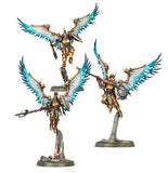 Warhammer Age of Sigmar - Stormcast Eternals Prosecutors