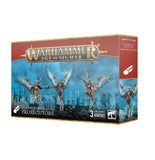 Warhammer Age of Sigmar - Stormcast Eternals Prosecutors