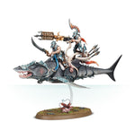 Warhammer Age of Sigmar - Idoneth Deepkin Akhelian Allopex