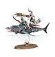 Warhammer Age of Sigmar - Idoneth Deepkin Akhelian Allopex