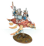 Warhammer Age of Sigmar - Idoneth Deepkin Akhelian Leviadon