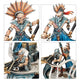 Warhammer Age of Sigmar - Idoneth Deepkin Akhelian Leviadon