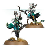 Warhammer Age of Sigmar - Idoneth Deepkin Namarti Reavers