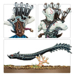 Warhammer Age of Sigmar - Idoneth Deepkin Namarti Reavers