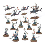 Warhammer Age of Sigmar - Spearhead: Idoneth Deepkin (old)