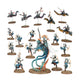 Warhammer Age of Sigmar - Spearhead: Idoneth Deepkin – Akhelian Tide Guard