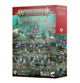 Warhammer Age of Sigmar - Spearhead: Idoneth Deepkin (old)