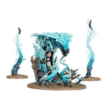 Warhammer Age of Sigmar - Idoneth Deepkin: Manifestations
