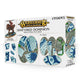 Warhammer - Citadel Shattered Dominion 60 & 90mm Oval Bases