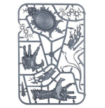 Warhammer Age of Sigmar - Hedonites of Slaanesh Regiment of Renown: The Accursed Reflection