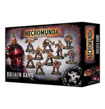 Necromunda - Goliath Gang