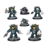 Necromunda - Ironhead Squat Prospectors Exo-kyn
