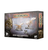 Necromunda - Nomads Ashwing Helamites