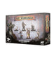 Necromunda - Underhive Hangers-on
