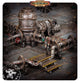 Warhammer Necromunda: Zone Mortalis Factoria Pipes