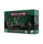 Warhammer Underworlds: Thanatek's Tithe