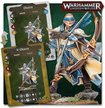 Warhammer Underworlds: Thyrielle's Zephyrites