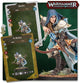 Warhammer Underworlds: Thyrielle's Zephyrites