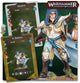 Warhammer Underworlds: Thyrielle's Zephyrites
