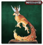 Warhammer Underworlds: Thyrielle's Zephyrites