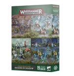 Warhammer Underworlds: Order Warbands: Seekers in Shadow