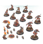 Warhammer Blood Bowl – Chaos Chosen Team: The Doom Lords