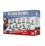 Warhammer Blood Bowl – Chaos Chosen Team: The Doom Lords