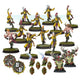Warhammer Blood Bowl - Wood Elf Blood Bowl Team – Athelorn Avengers