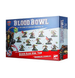 Warhammer Blood Bowl – Skaven Blood Bowl Team – Skavenblight Scramblers