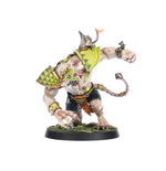 Warhammer Blood Bowl – Rat Ogre