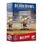 Warhammer Blood Bowl – Rat Ogre
