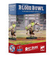 Warhammer Blood Bowl – Rat Ogre
