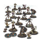Warhammer Blood Bowl - Shambling Undead-Team: Champions of Death