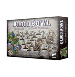 Warhammer Blood Bowl - Snotling Blood Bowl Team – Crud Creek Nosepickers