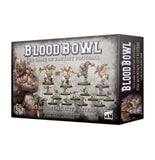 Warhammer Blood Bowl - Ogre Blood Bowl Team – Fire Mountain Gut Busters