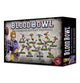 Warhammer Blood Bowl - Elven Union Team: Elfheim Eagles