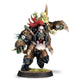Warhammer Blood Bowl - Varag Ghoul-Chewer