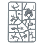 Warhammer Blood Bowl - Varag Ghoul-Chewer
