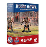 Warhammer Blood Bowl – Minotaur